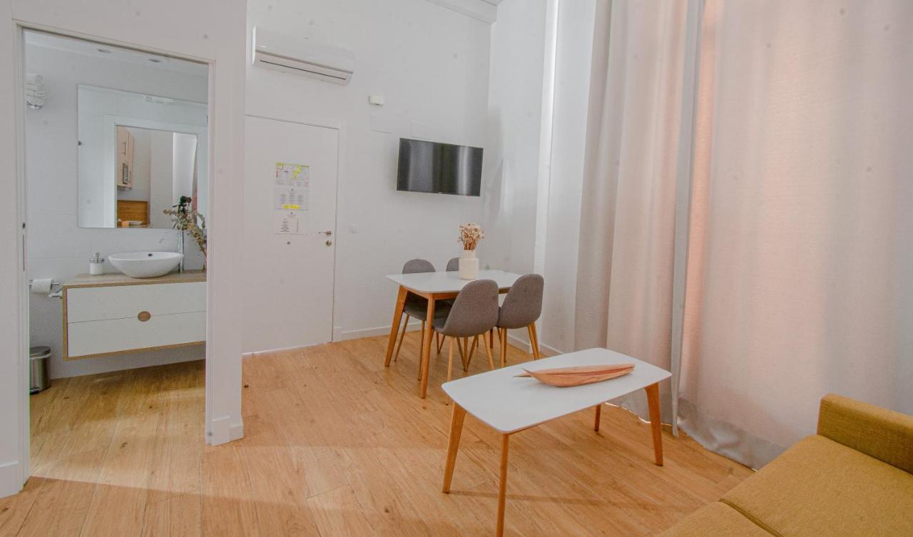 7Escalones Διαμέρισμα Rota Εξωτερικό φωτογραφία