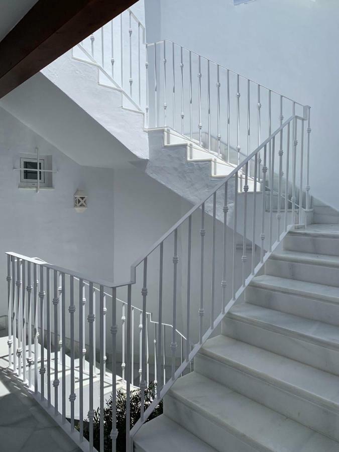 7Escalones Διαμέρισμα Rota Εξωτερικό φωτογραφία