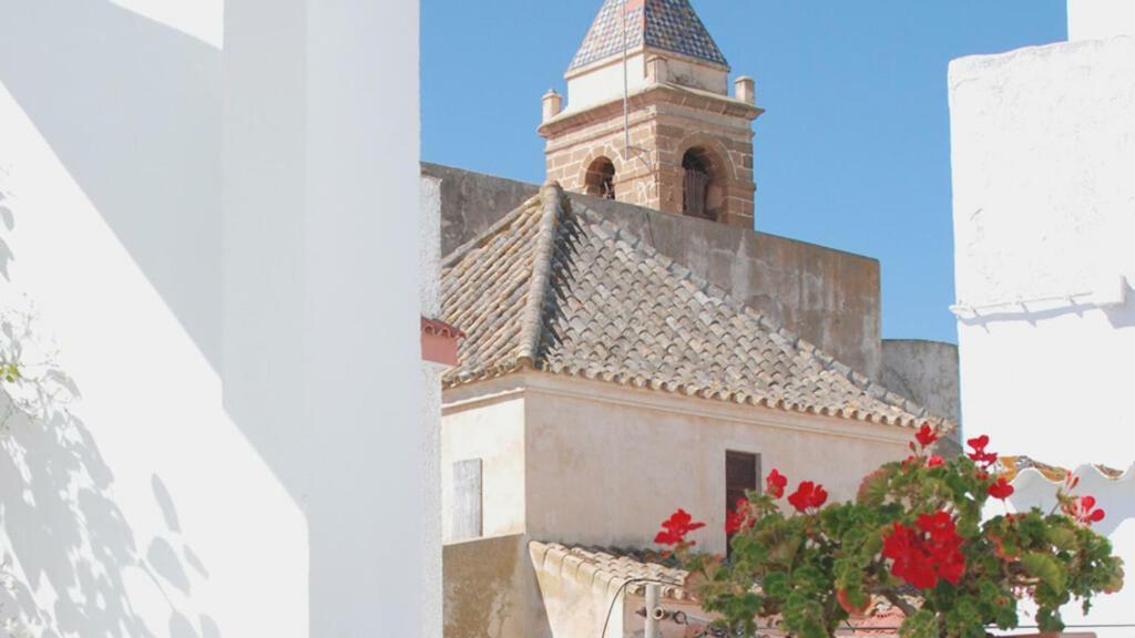 7Escalones Διαμέρισμα Rota Εξωτερικό φωτογραφία