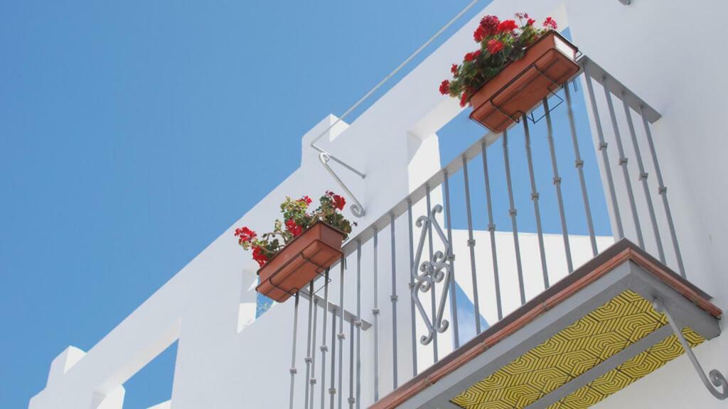 7Escalones Διαμέρισμα Rota Εξωτερικό φωτογραφία